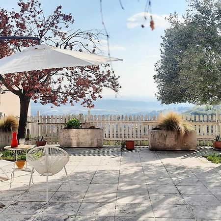 Panoramico10 Apartment With A View In Valpolicella SantʼAmbrogio di Valpolicella Kültér fotó