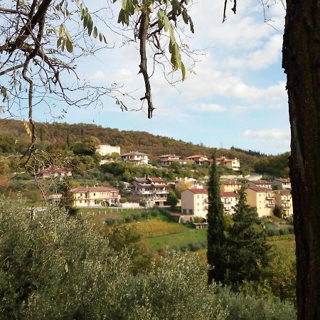 Panoramico10 Apartment With A View In Valpolicella SantʼAmbrogio di Valpolicella Kültér fotó