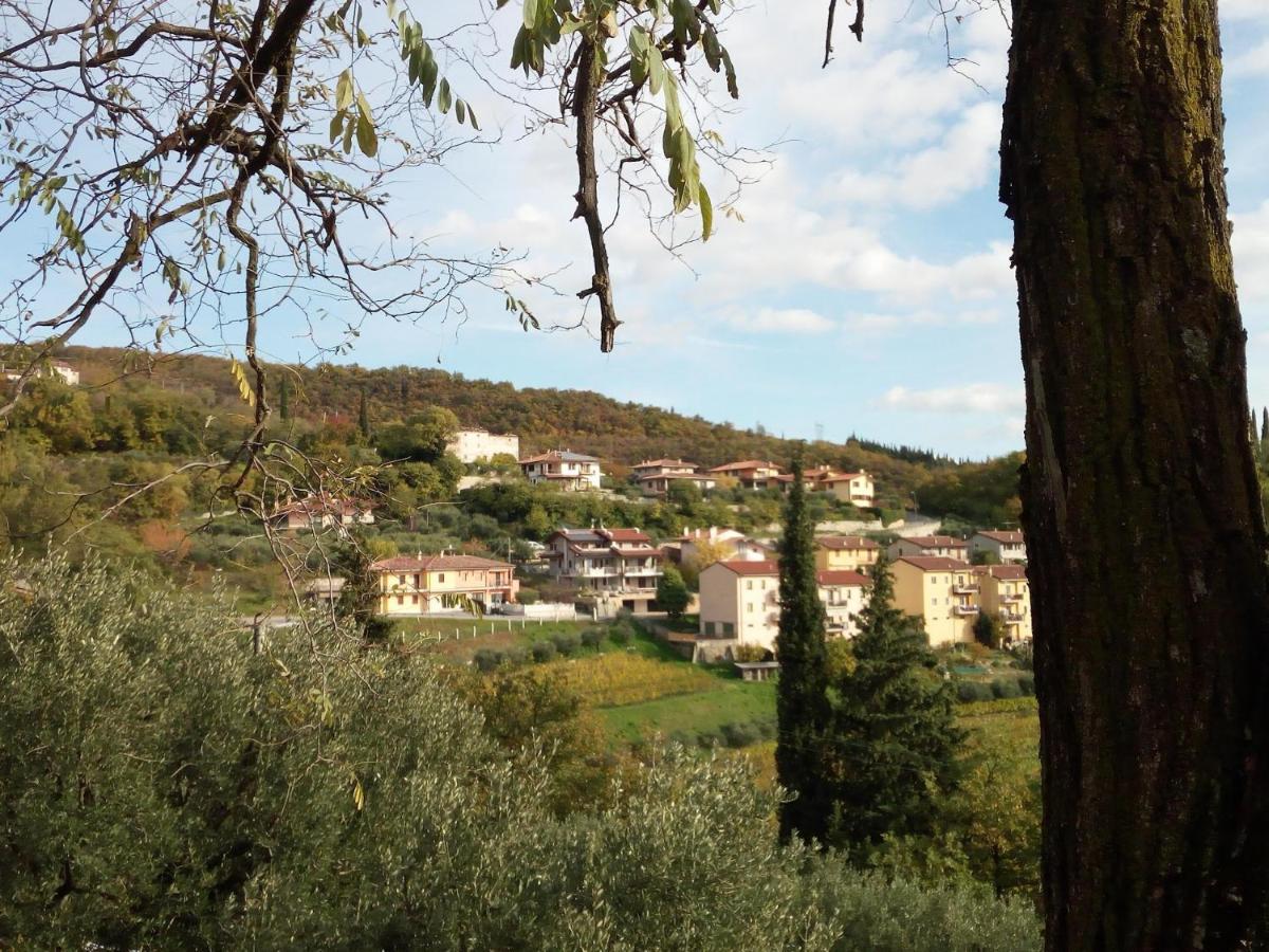 Panoramico10 Apartment With A View In Valpolicella SantʼAmbrogio di Valpolicella Kültér fotó